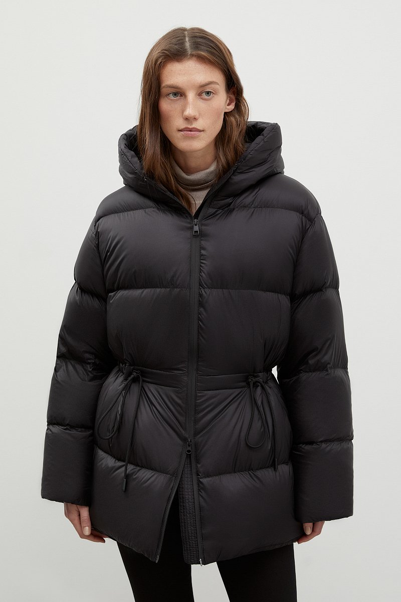 Куртка женская, Модель FWC11066, Фото №1