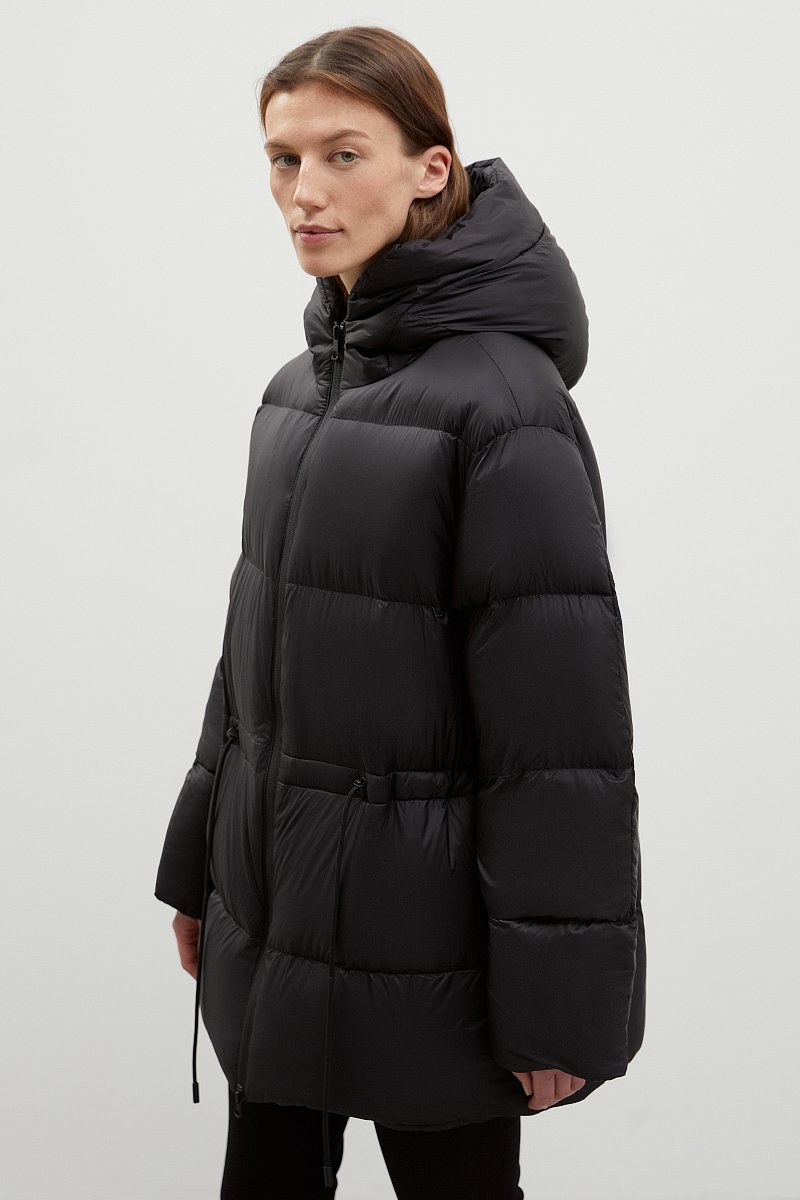 Куртка женская, Модель FWC11066, Фото №4