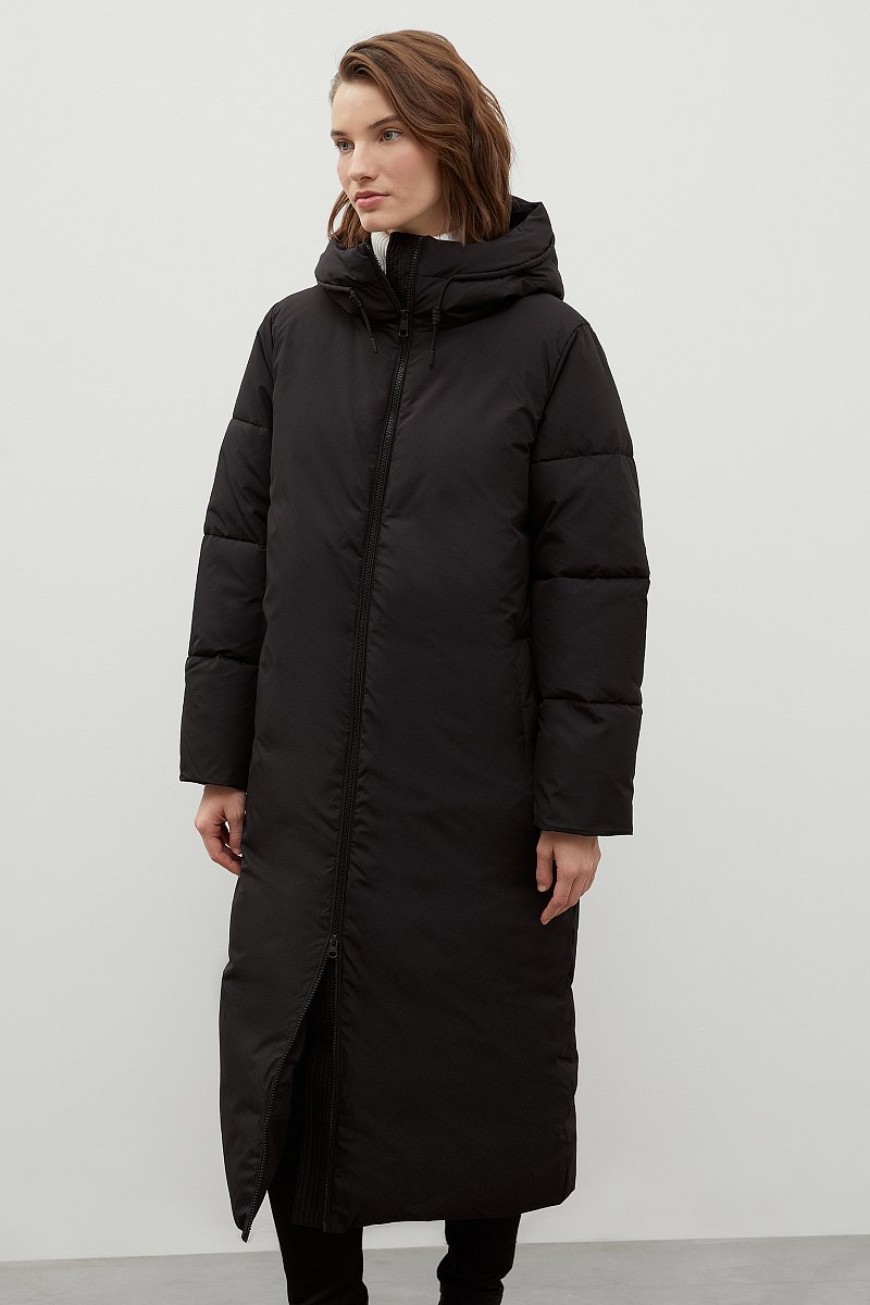 Пальто женское, Модель FWC11074, Фото №4