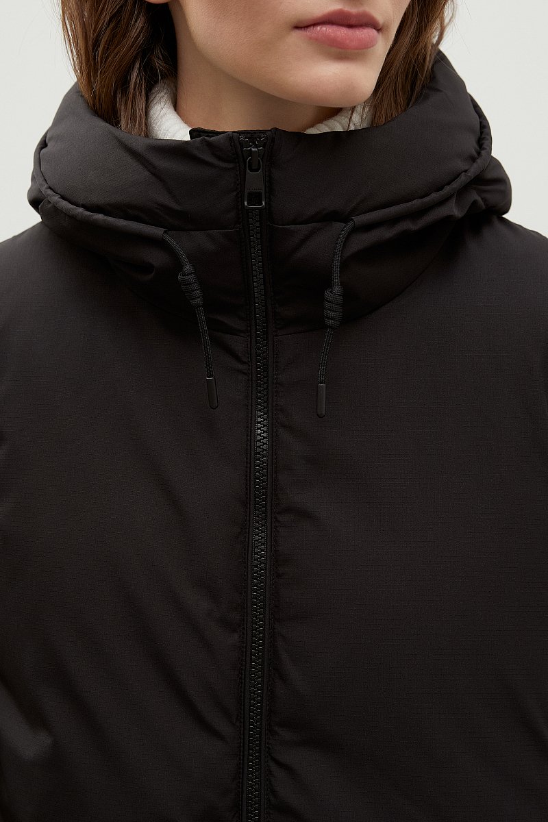 Пальто женское, Модель FWC11074, Фото №7