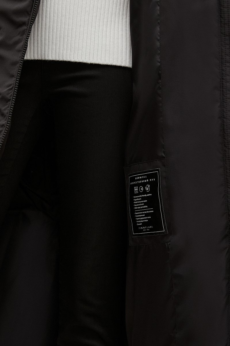 Пальто женское, Модель FWC11074, Фото №6