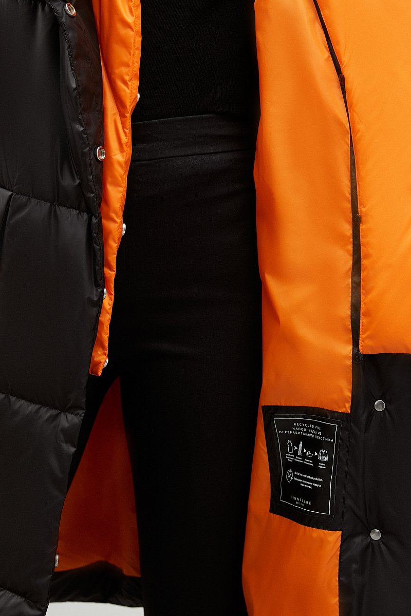 Пальто женское, Модель FWC11098, Фото №7