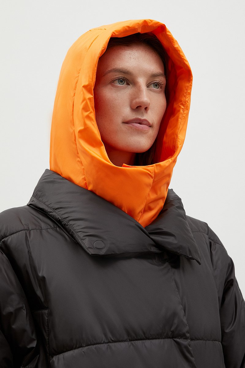 Пальто женское, Модель FWC11098, Фото №9