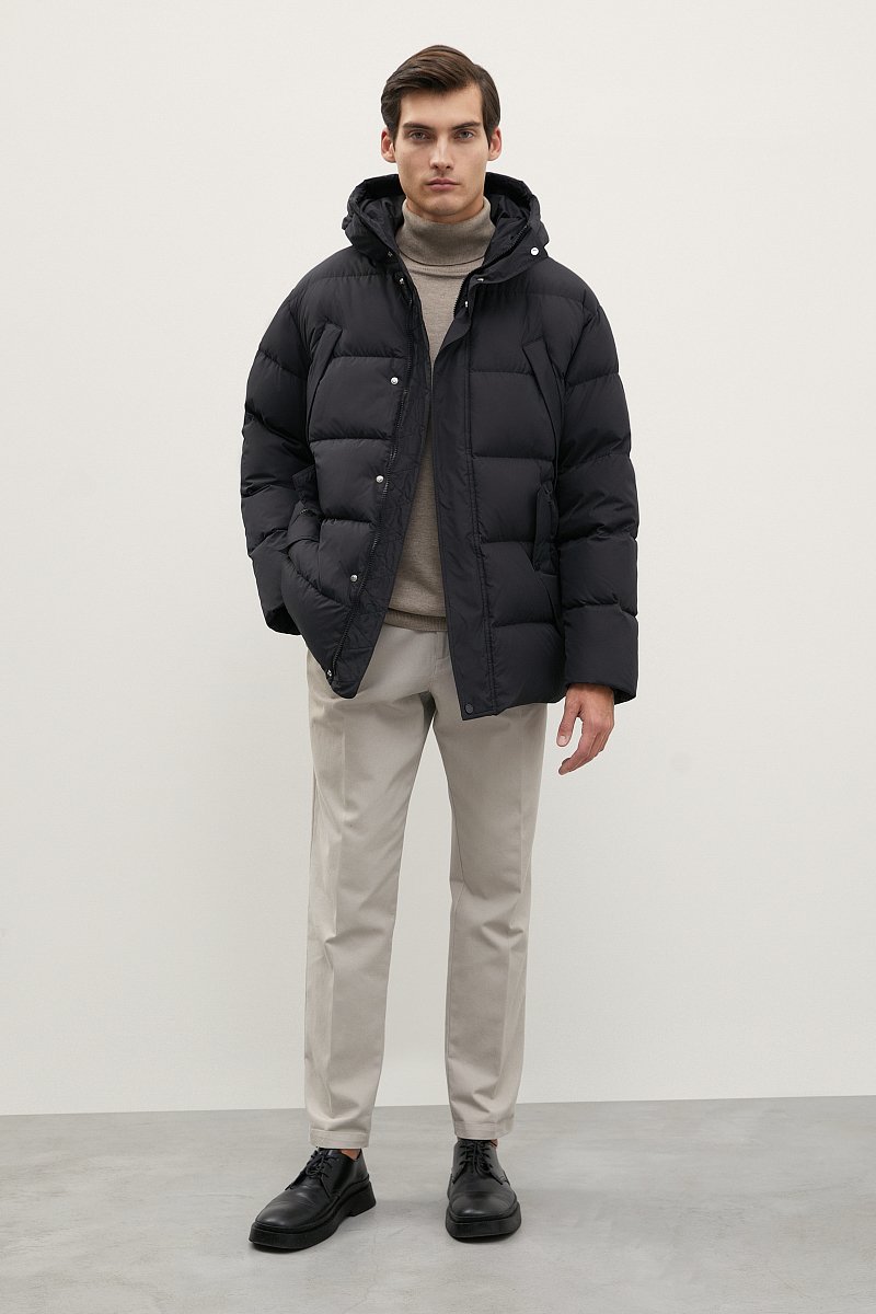 Куртка мужская, Модель FWC21000, Фото №2