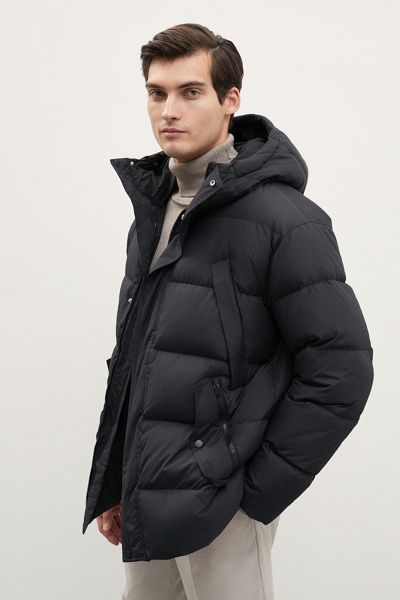 Куртка мужская, Модель FWC21000, Фото №4