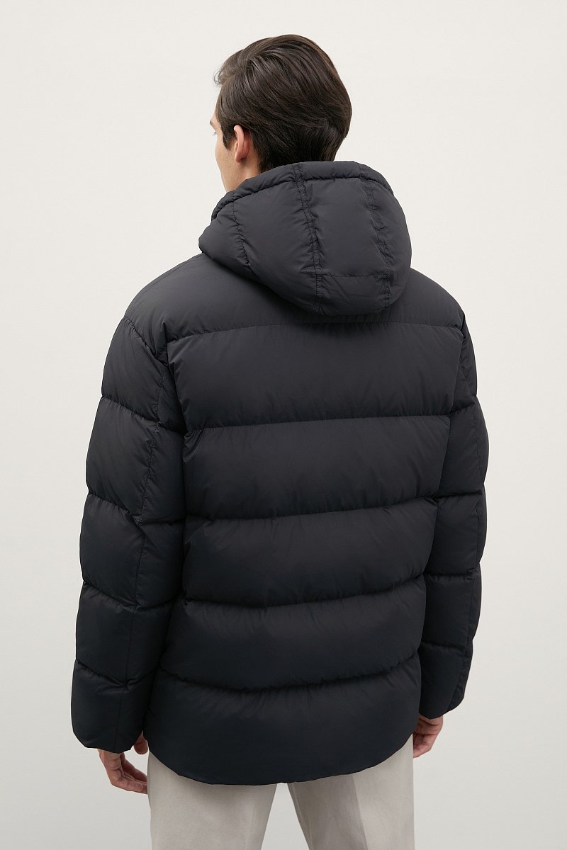 Куртка мужская, Модель FWC21000, Фото №5