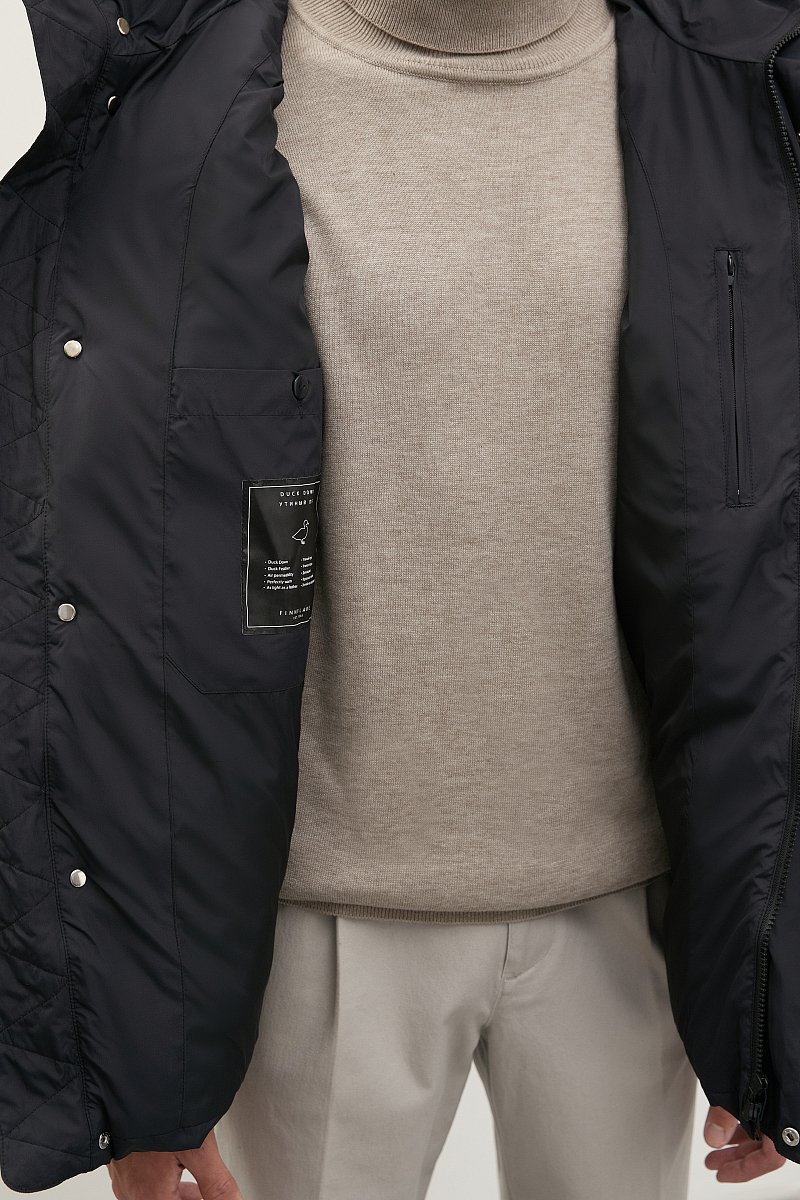 Куртка мужская, Модель FWC21000, Фото №6