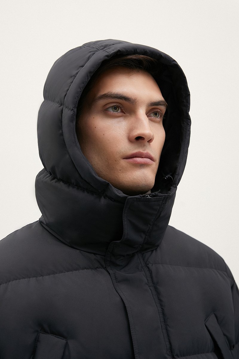 Куртка мужская, Модель FWC21000, Фото №8