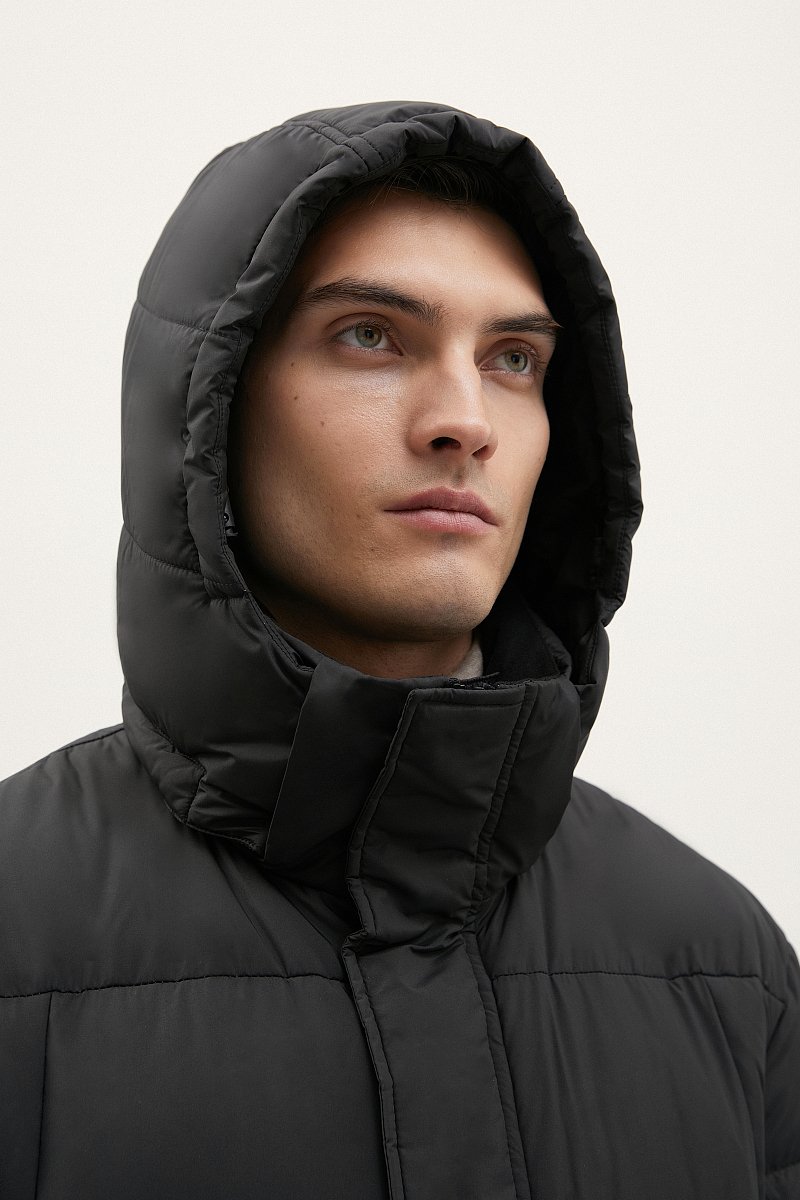 Пальто мужское, Модель FWC21001, Фото №8