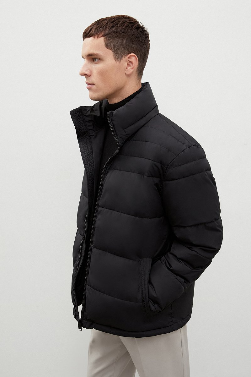 Куртка мужская, Модель FWC21002, Фото №4