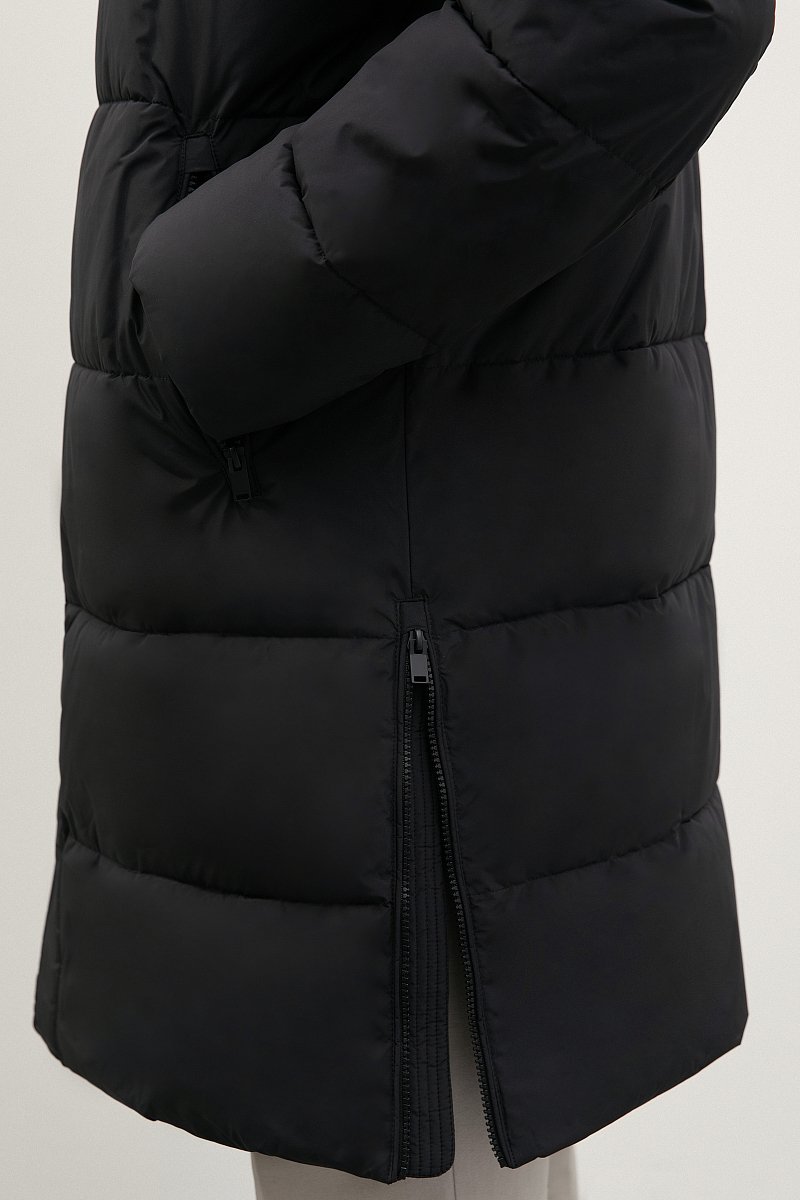 Пальто мужское, Модель FWC21005, Фото №6