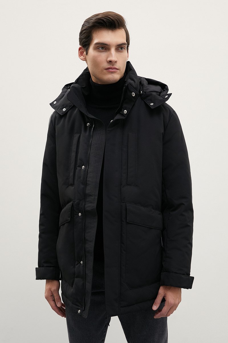 Куртка мужская, Модель FWC21018, Фото №1