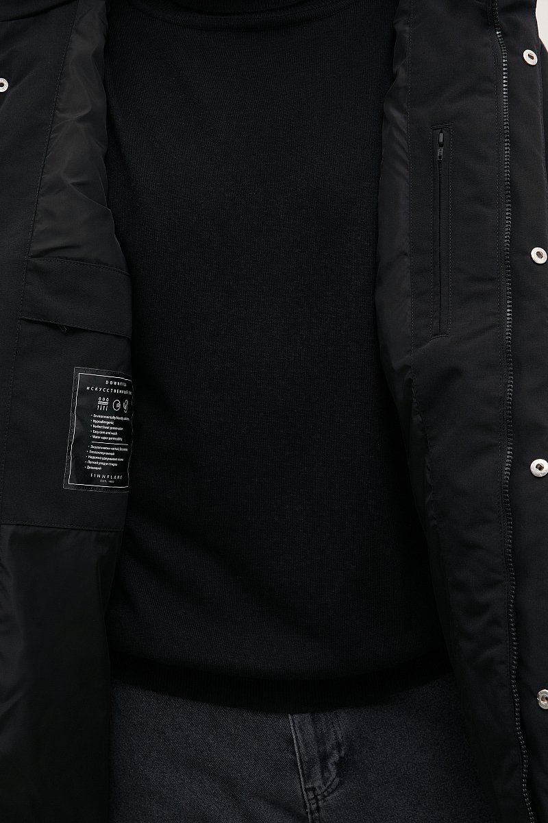 Куртка мужская, Модель FWC21018, Фото №6