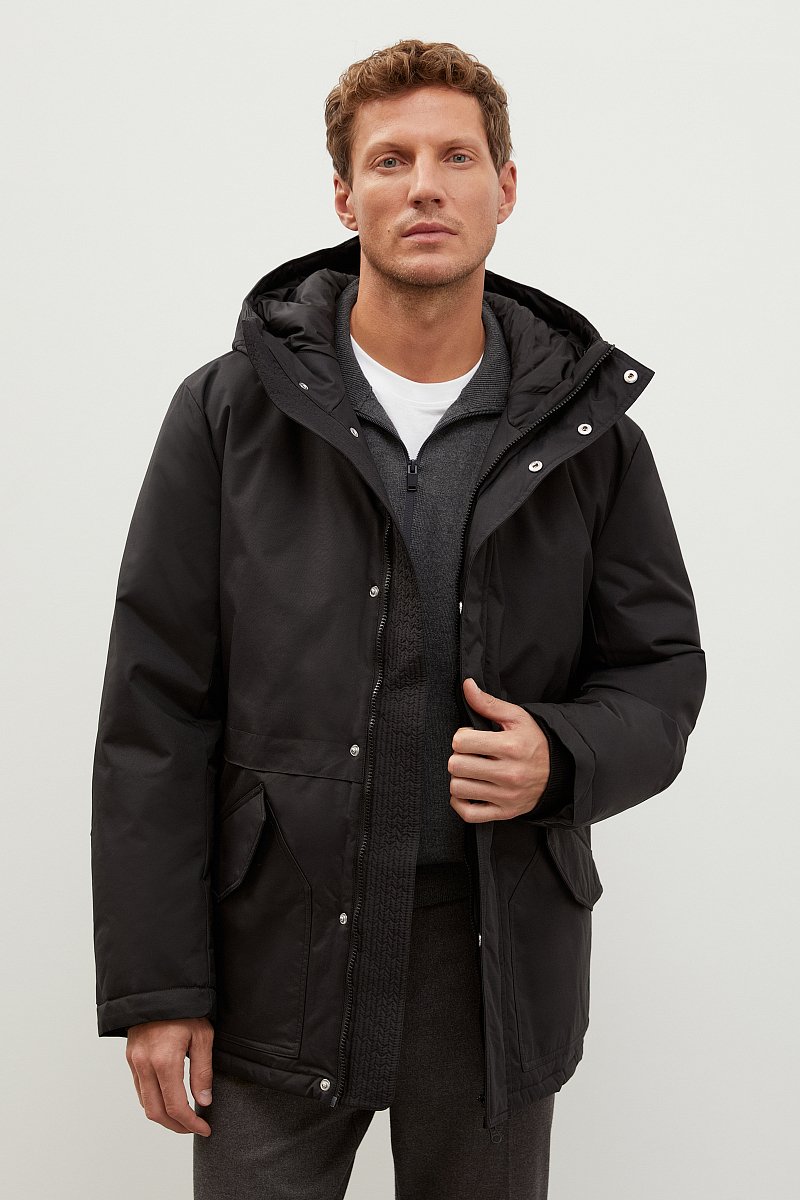 Куртка мужская, Модель FWC21030, Фото №1