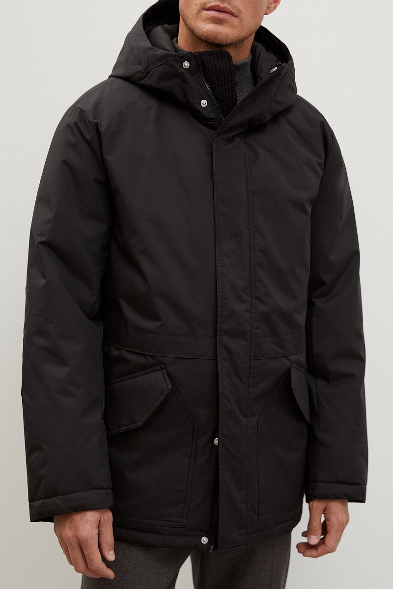 Куртка мужская, Модель FWC21030, Фото №3