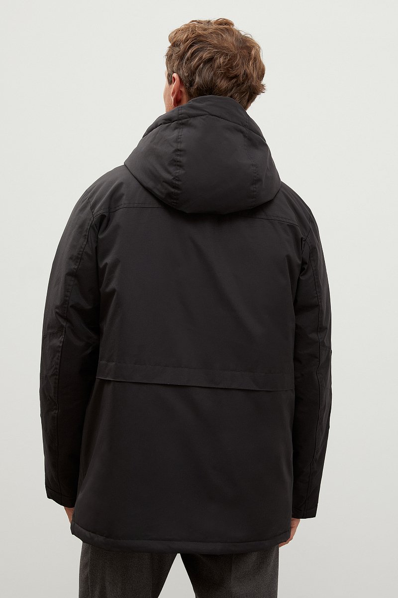 Куртка мужская, Модель FWC21030, Фото №5