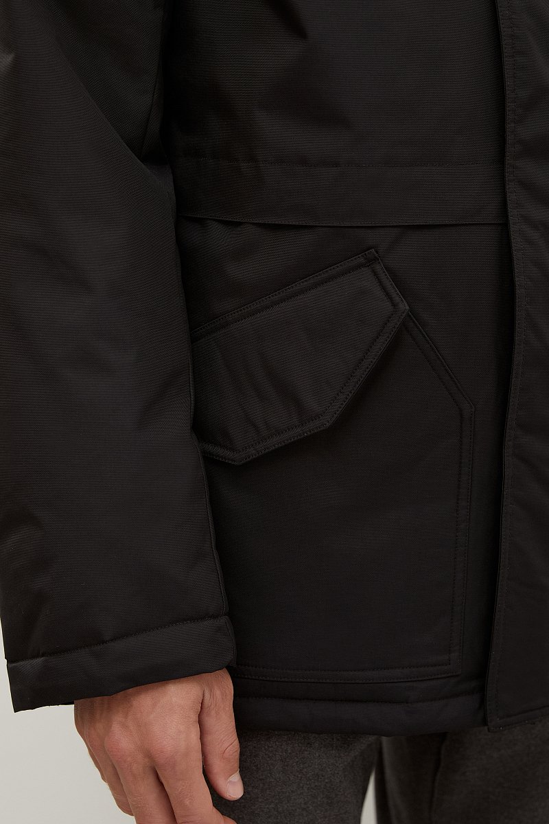 Куртка мужская, Модель FWC21030, Фото №7