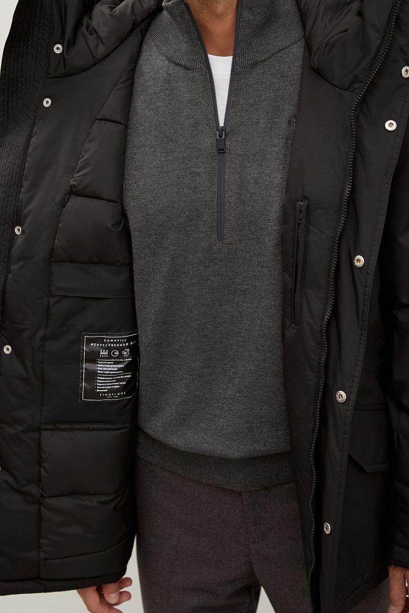 Куртка мужская, Модель FWC21030, Фото №7