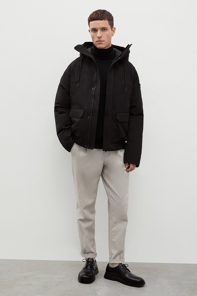 Куртка мужская, Модель FWC21031, Фото №2