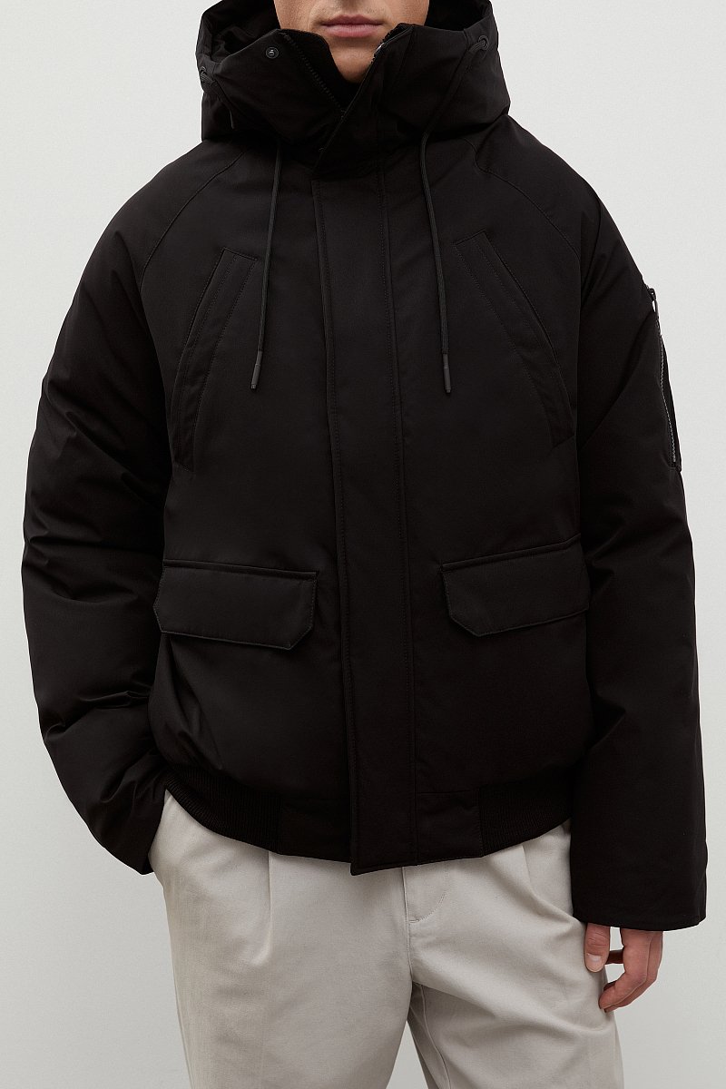 Куртка мужская, Модель FWC21031, Фото №3