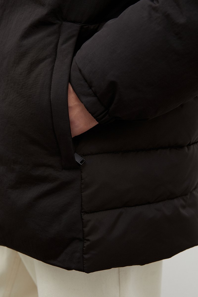 Куртка мужская, Модель FWC21041, Фото №7
