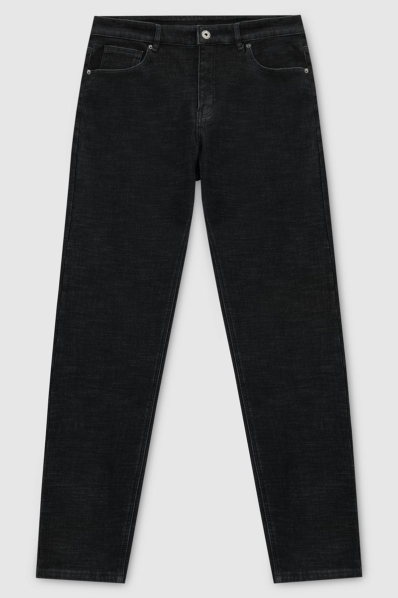 Брюки мужские (джинсы), Модель FWC25000, Фото №6