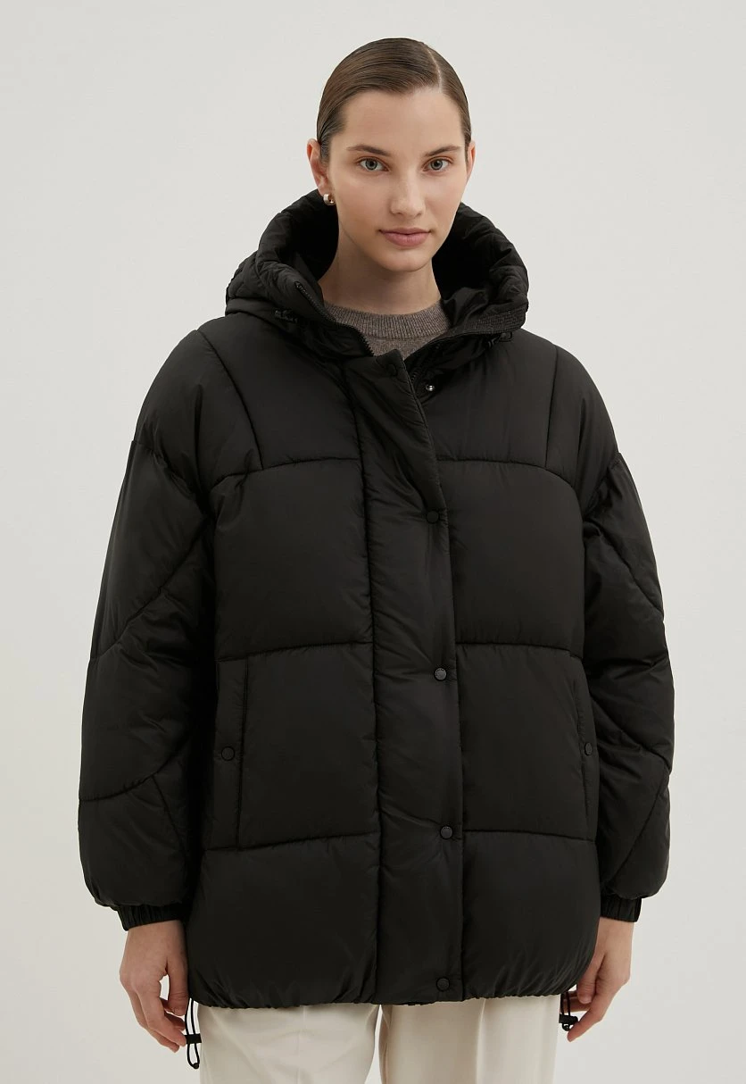 Windbreaker Cotton Beige | Fendi