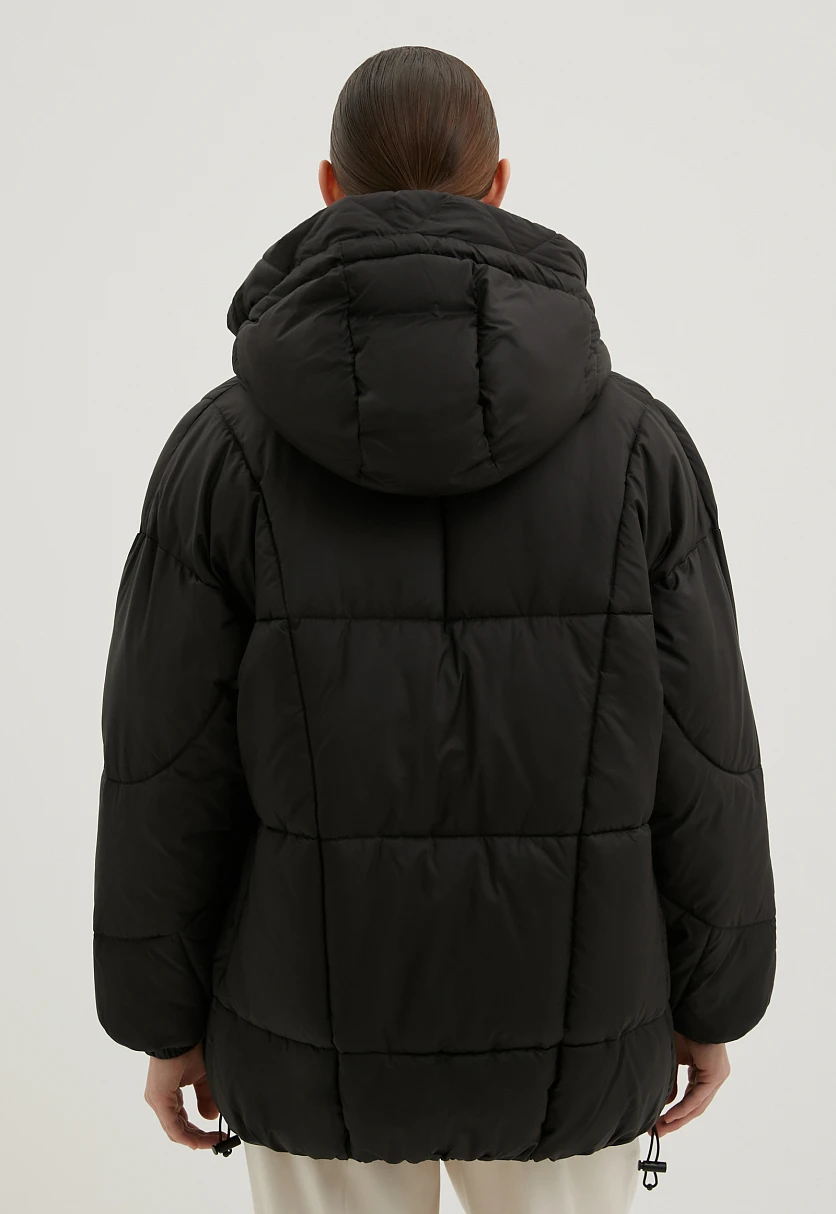 Windbreaker Cotton Beige | Fendi
