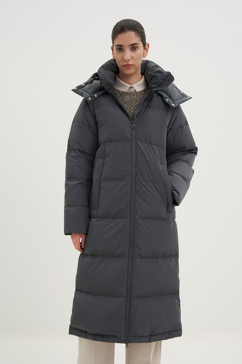 Пальто женское, Модель FWC110101, Фото №1