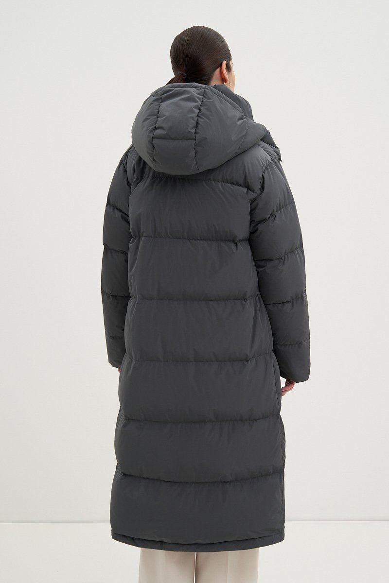 Пальто женское, Модель FWC110101, Фото №5