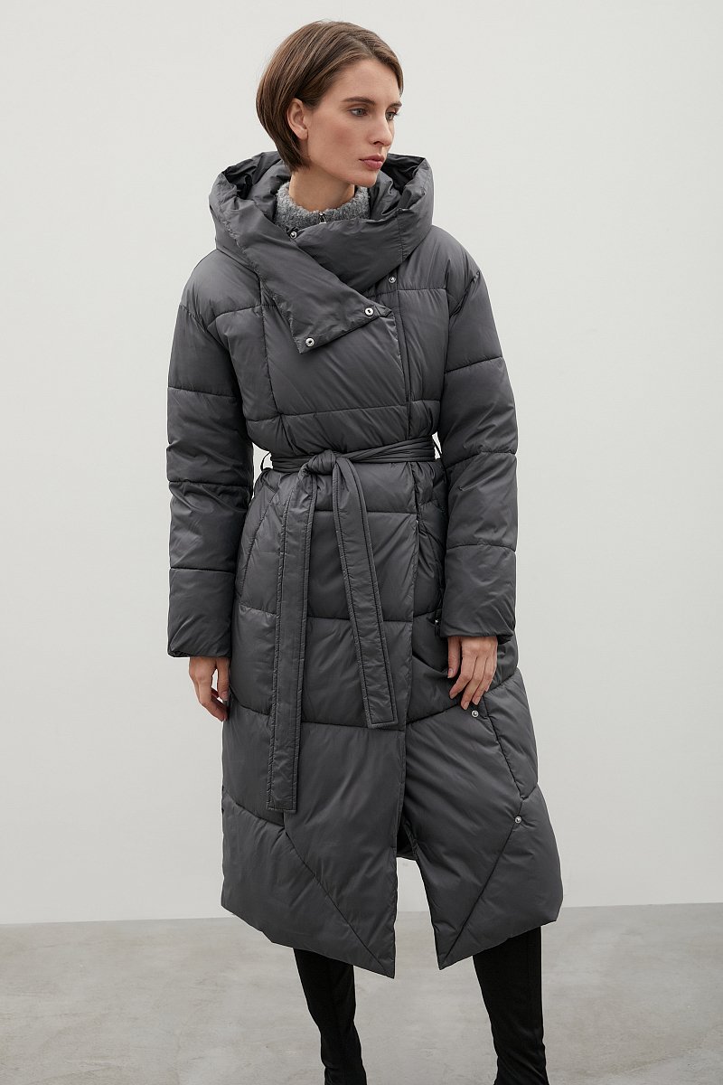 Пальто женское, Модель FWC11029, Фото №1