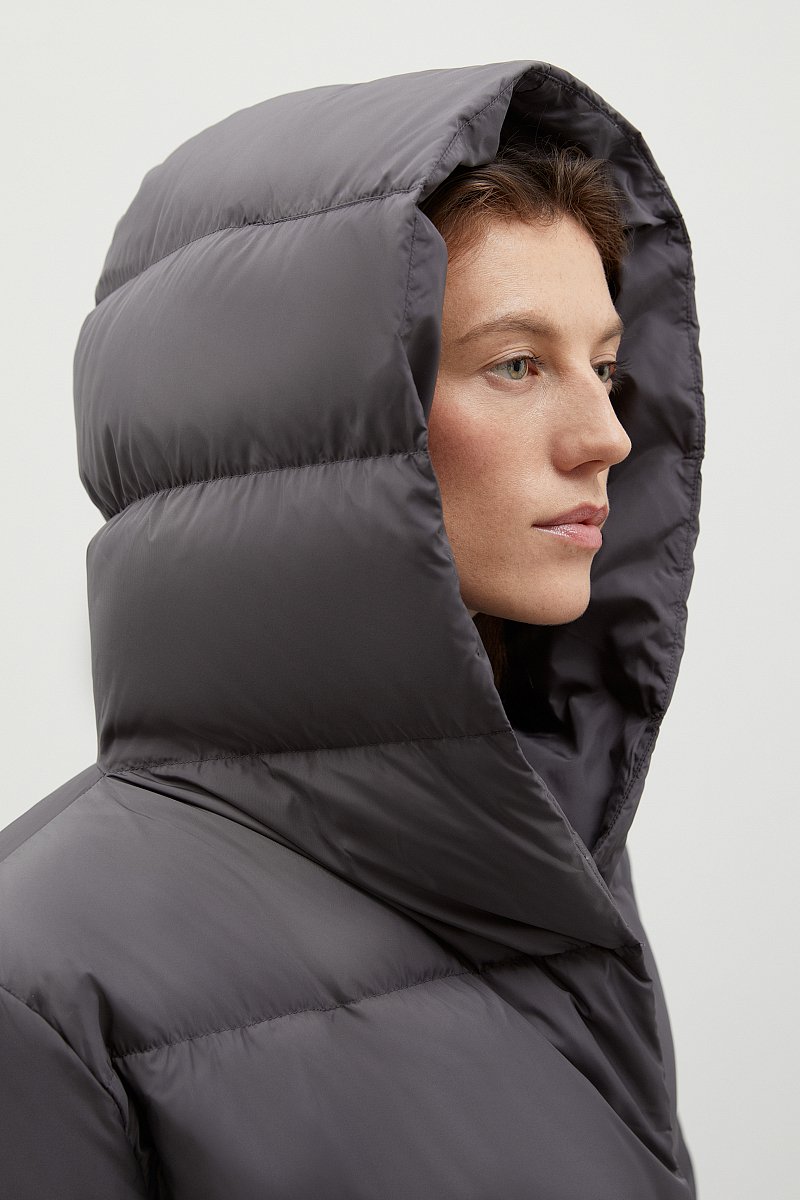 Пальто женское, Модель FWC11031, Фото №8