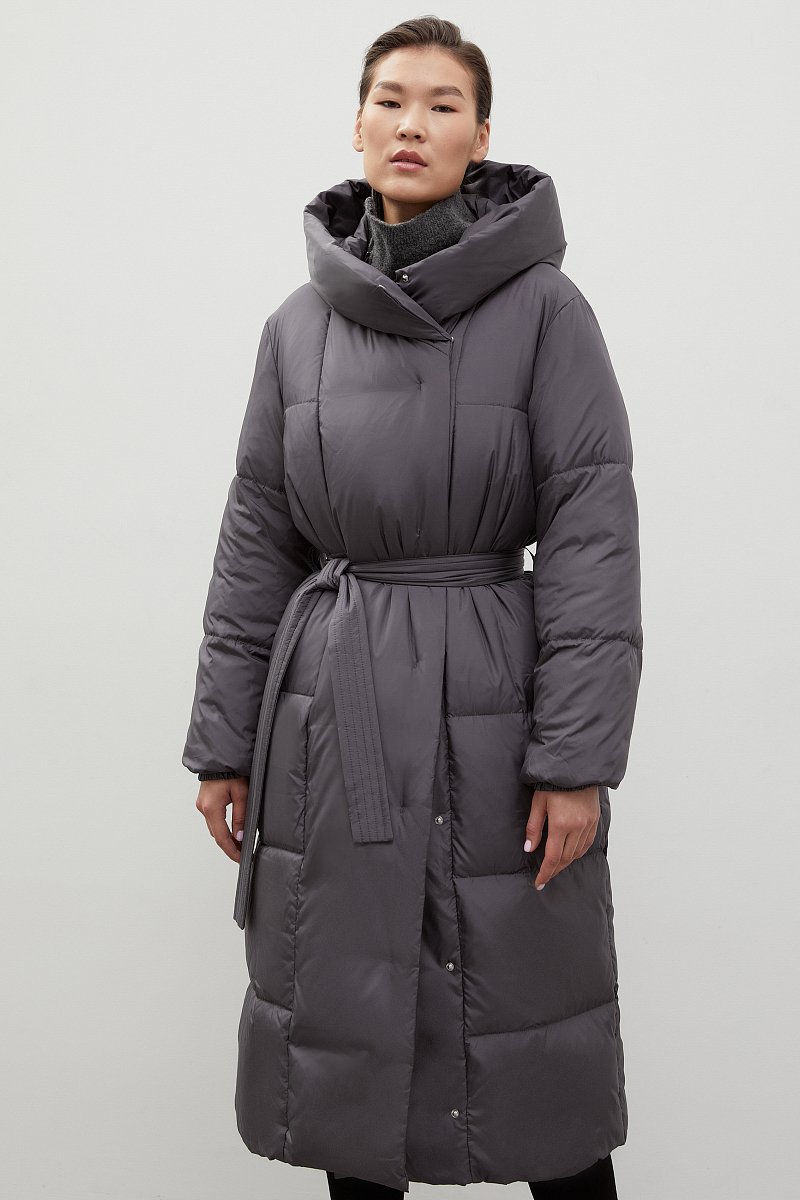 Пальто женское, Модель FWC11069, Фото №1
