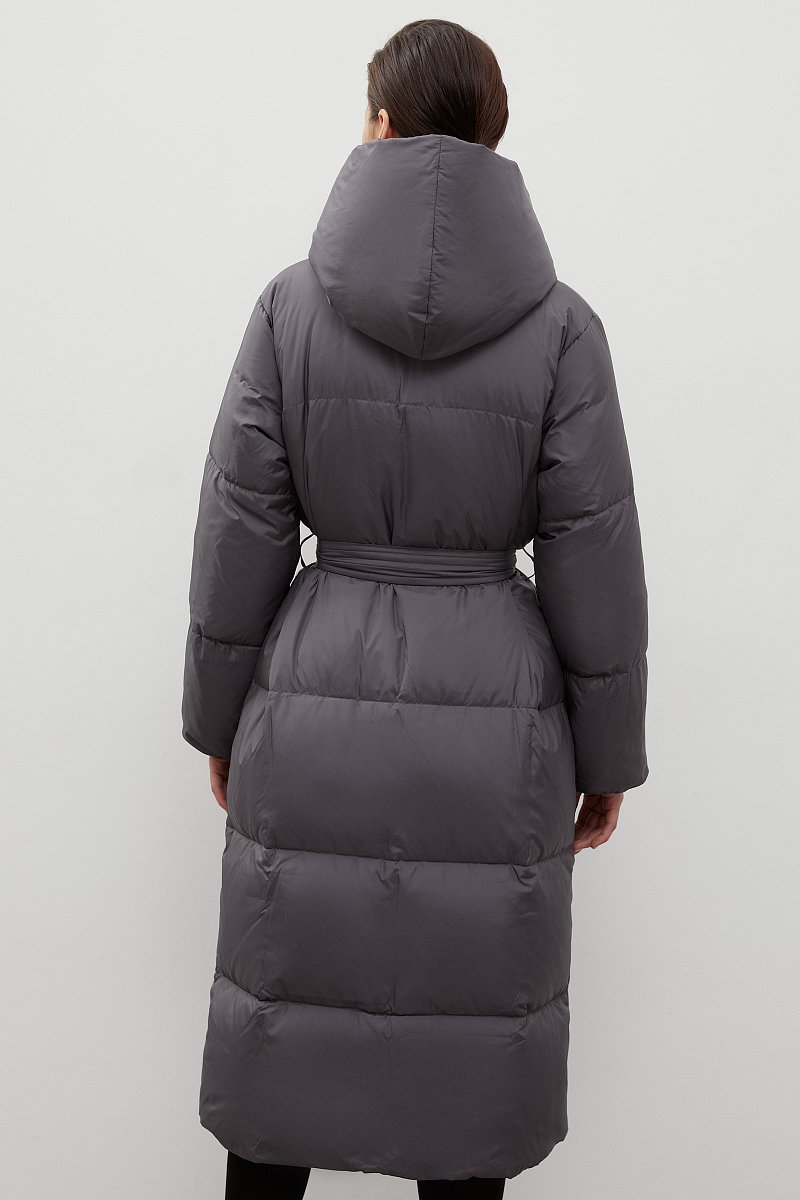 Пальто женское, Модель FWC11069, Фото №5