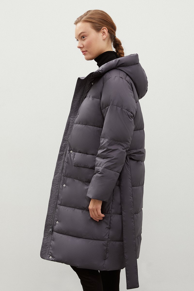 Пальто женское, Модель FWC11072, Фото №4