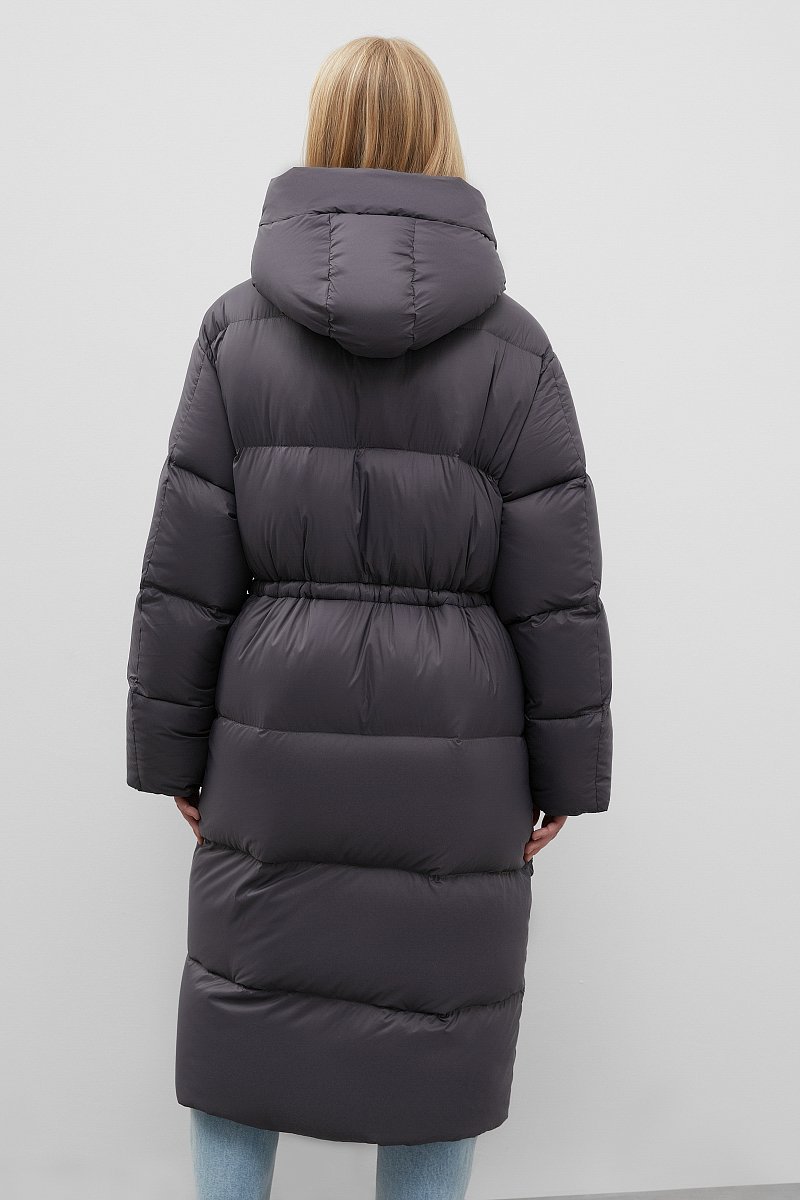 Пальто женское, Модель FWC11084, Фото №5
