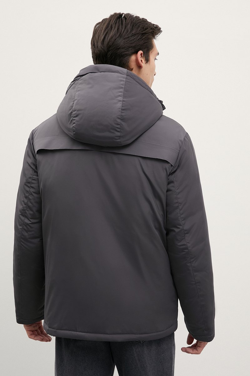 Куртка мужская, Модель FWC21013, Фото №5