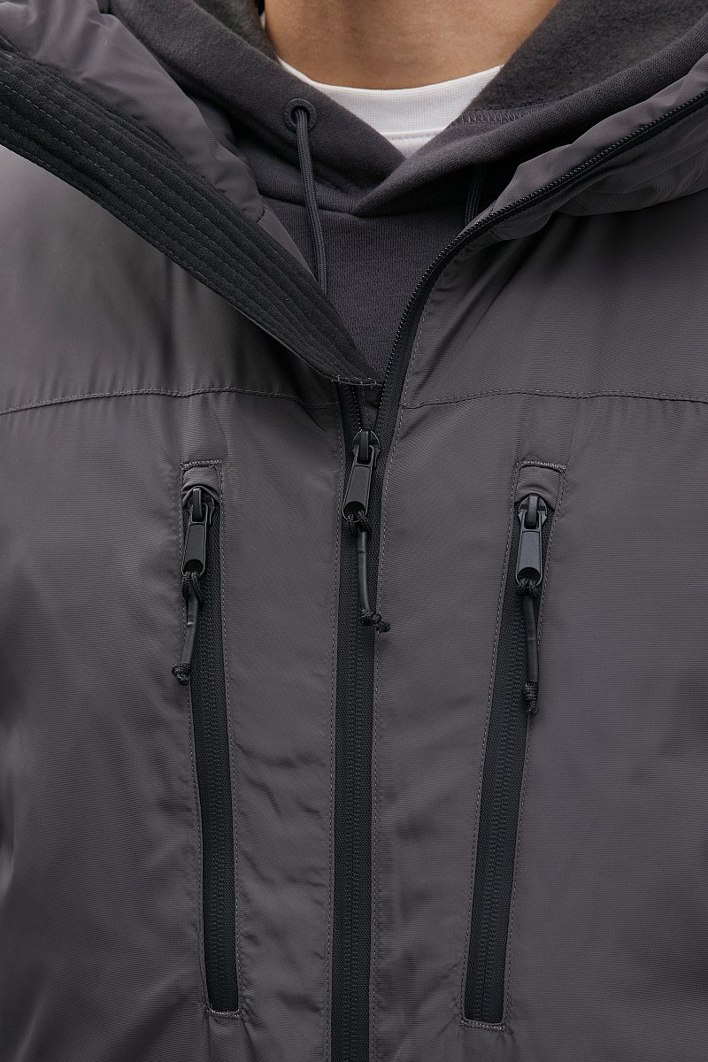 Куртка мужская, Модель FWC21013, Фото №6