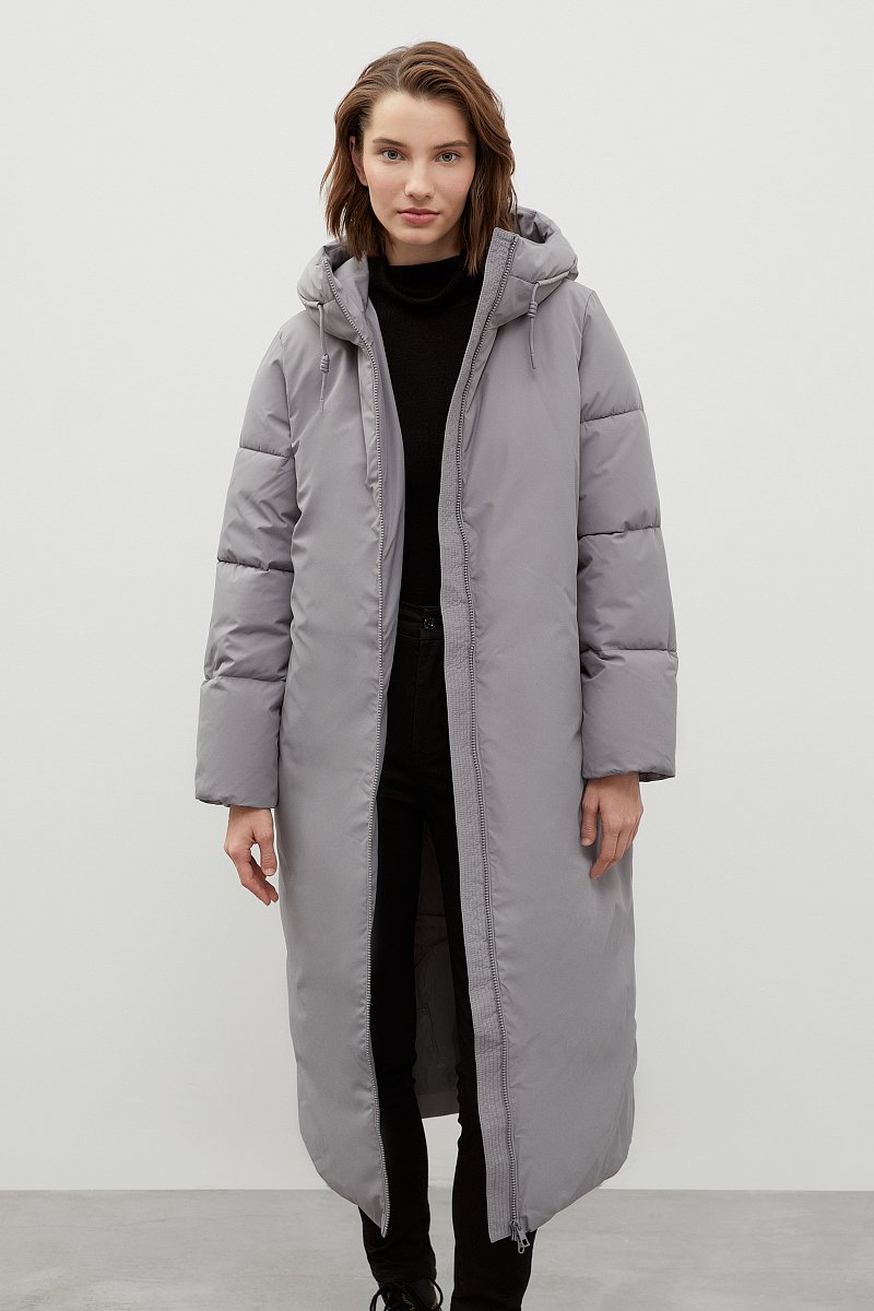 Пальто женское, Модель FWC11074, Фото №1