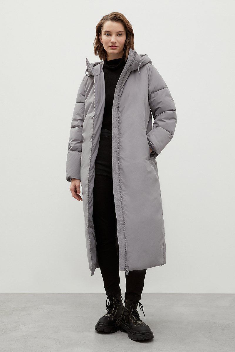 Пальто женское, Модель FWC11074, Фото №2