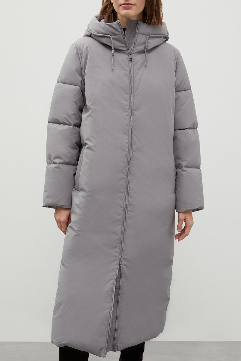 Пальто женское, Модель FWC11074, Фото №3