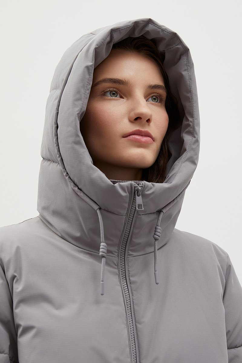 Пальто женское, Модель FWC11074, Фото №8