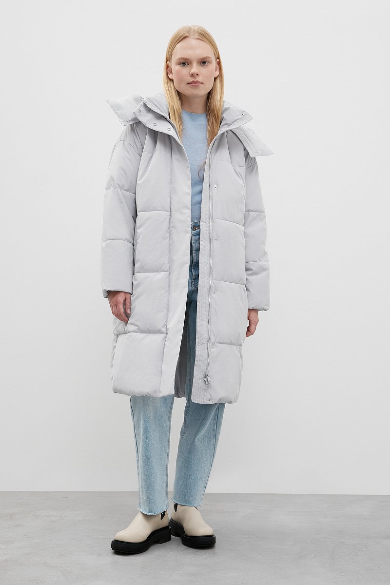Пальто женское, Модель FWC11013, Фото №2