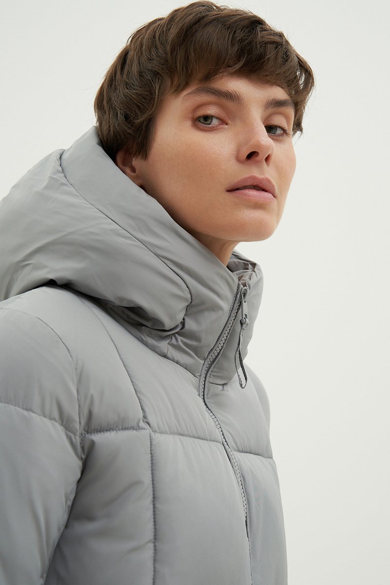 Куртка женская, Модель FWC11014, Фото №6