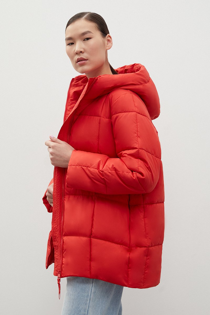 Куртка женская, Модель FWC11014, Фото №4