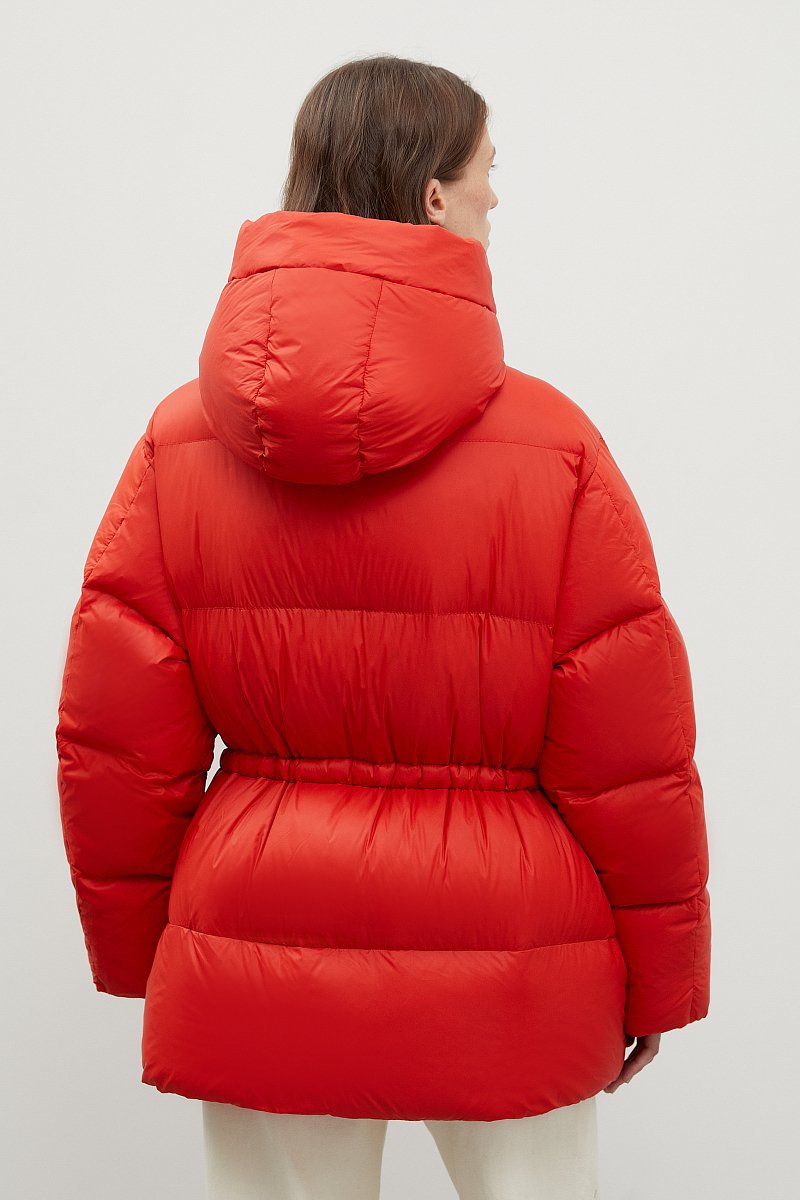 Куртка женская, Модель FWC11066, Фото №5