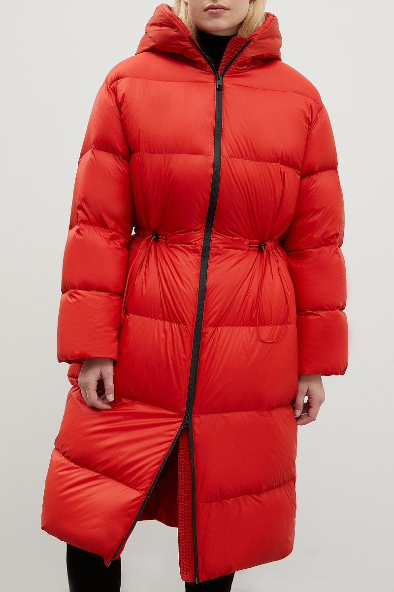 Пальто женское, Модель FWC11084, Фото №3