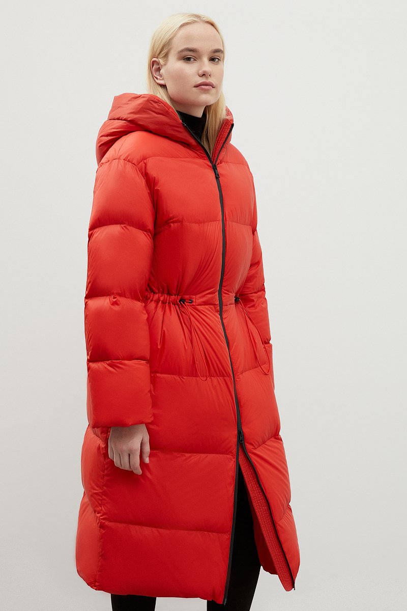 Пальто женское, Модель FWC11084, Фото №4