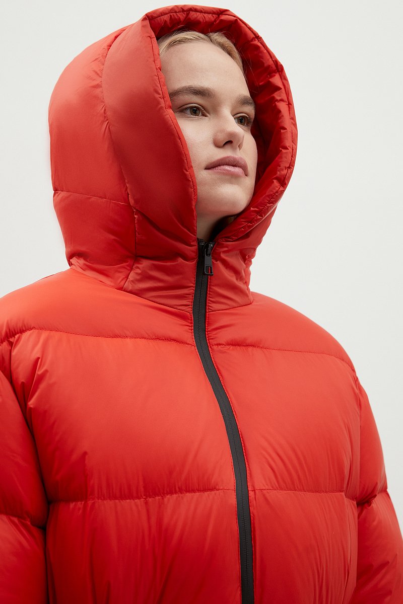 Пальто женское, Модель FWC11084, Фото №8