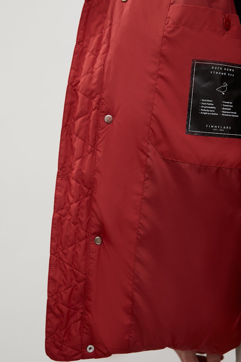Куртка мужская, Модель FWC21000, Фото №6